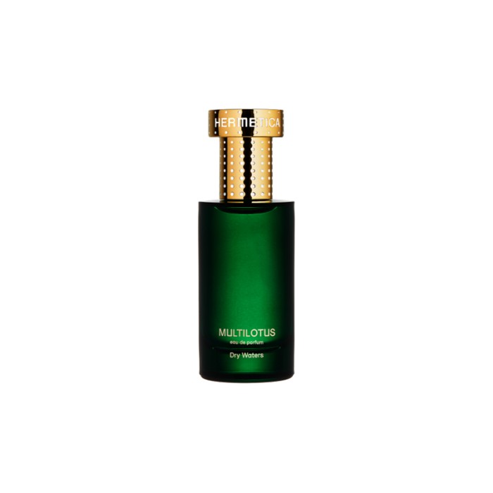 HERMETICA - MULTILOTUS EDP